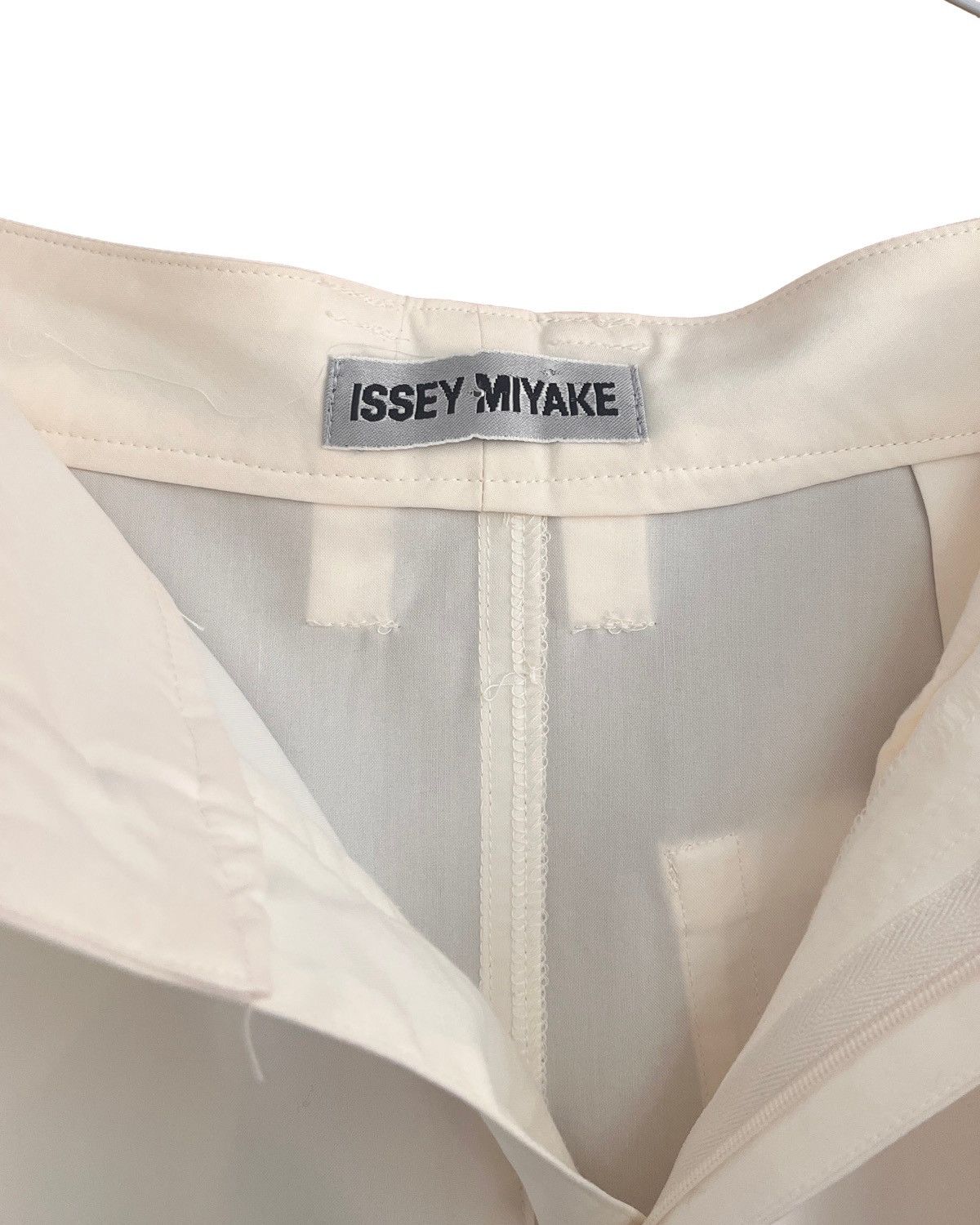 Issey Miyake ISSEY MIYAKE Archive Long Skirt AW01 Size 28" / US 6 / IT 42 - 3 Thumbnail