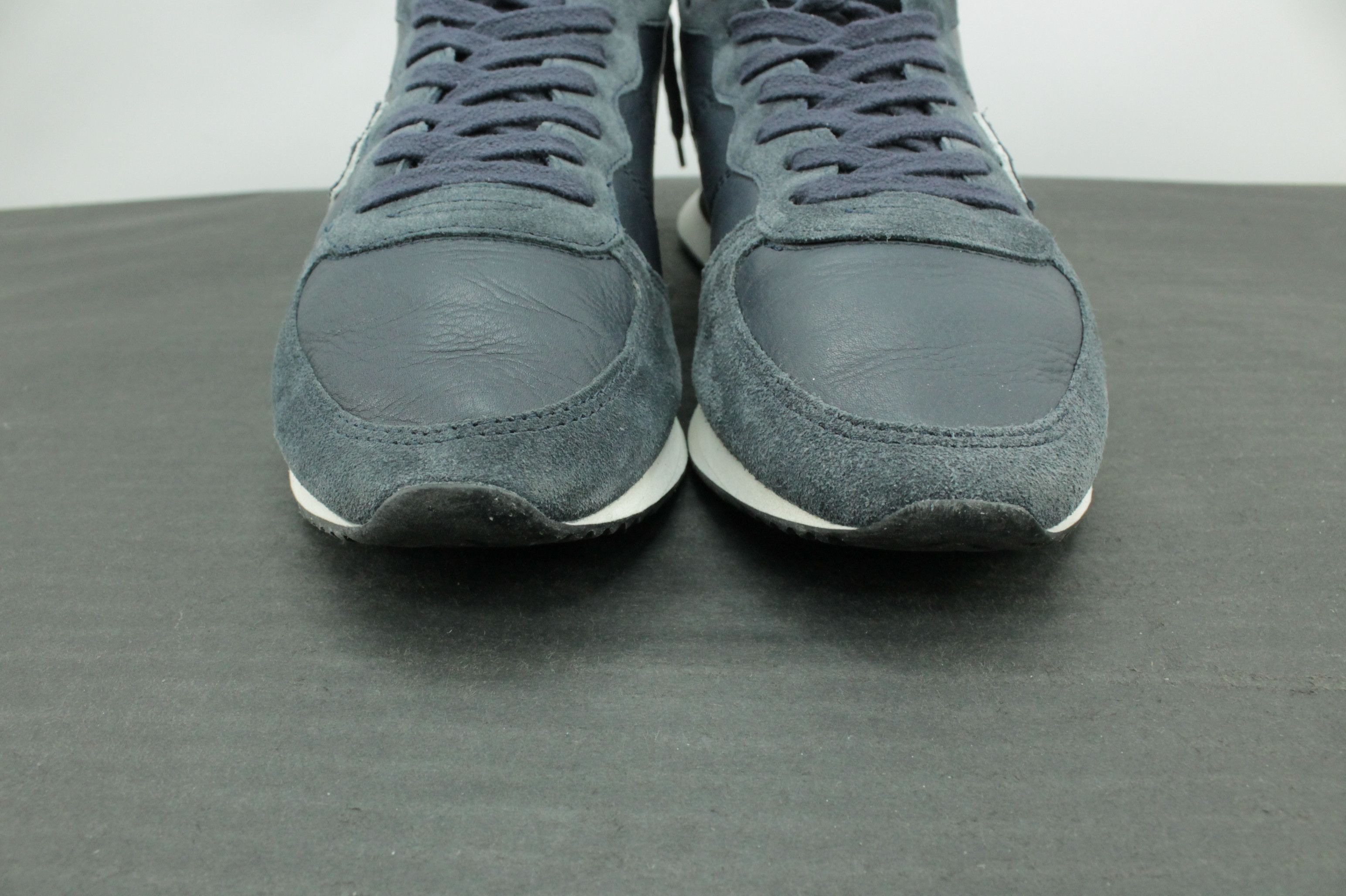Philippe Model Philippe Model Paris Trpx Veau Trainers Sneakers Women's Size US 9 / IT 39 - 3 Thumbnail
