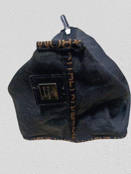 Fendi Fendi Roma shoulder bag Size ONE SIZE - 8 Thumbnail
