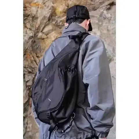 Other Japanese Utility Backpack Size ONE SIZE - 2 Thumbnail
