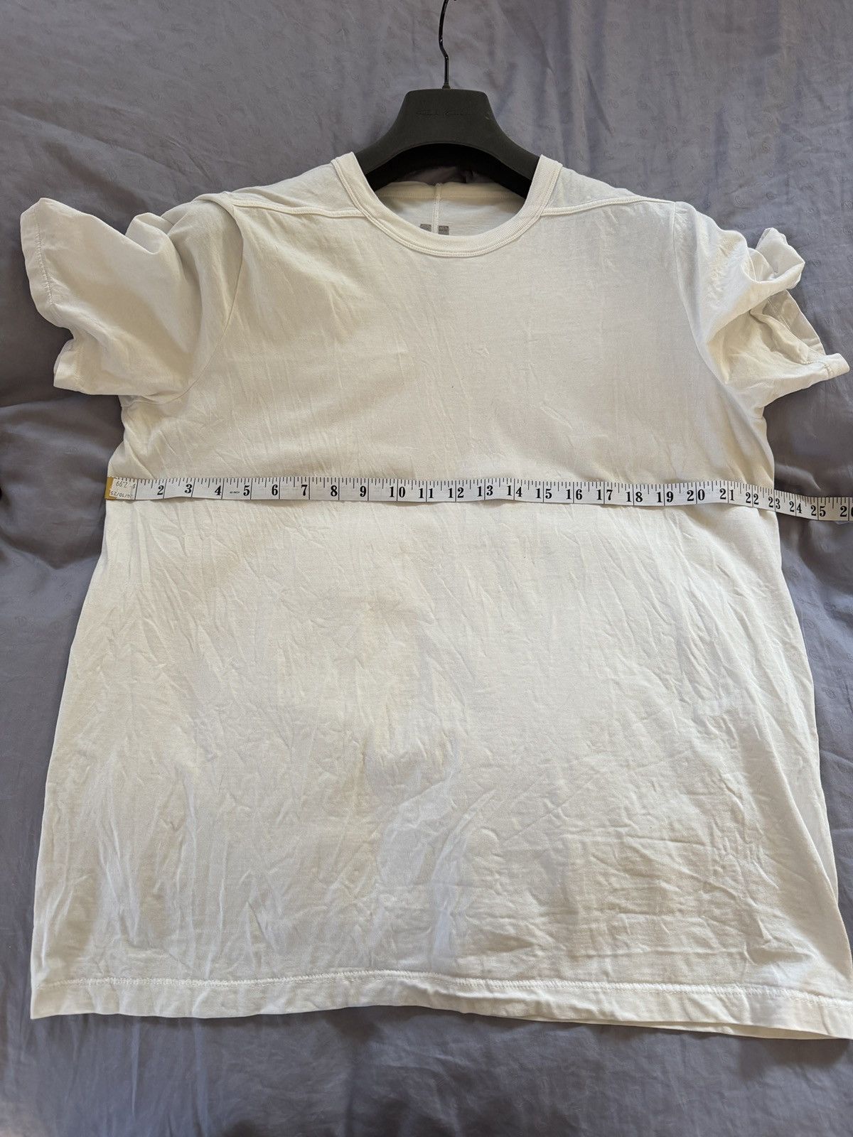 Rick Owens EDFU SS 23 Size US XXL / EU 58 / 5 - 5 Thumbnail
