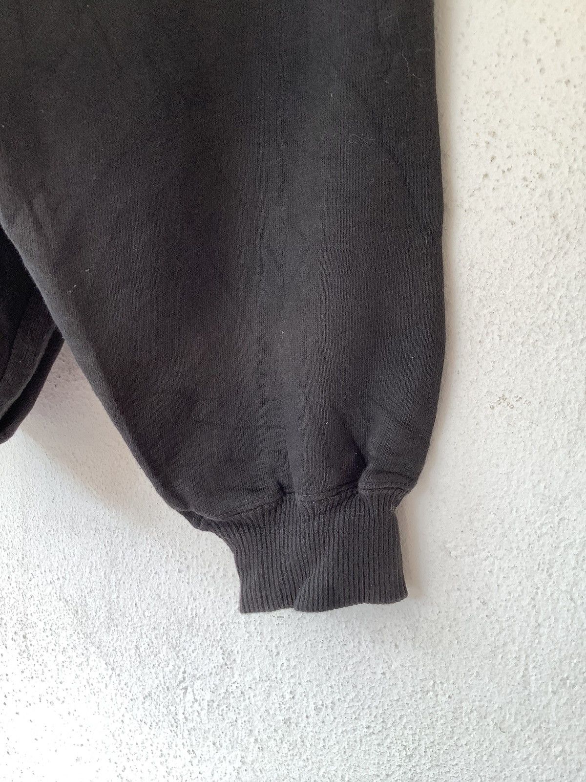 Gianni Valentino × Vintage Vintage Gianni Valentino Sweatshirt Size US M / EU 48-50 / 2 - 7 Thumbnail