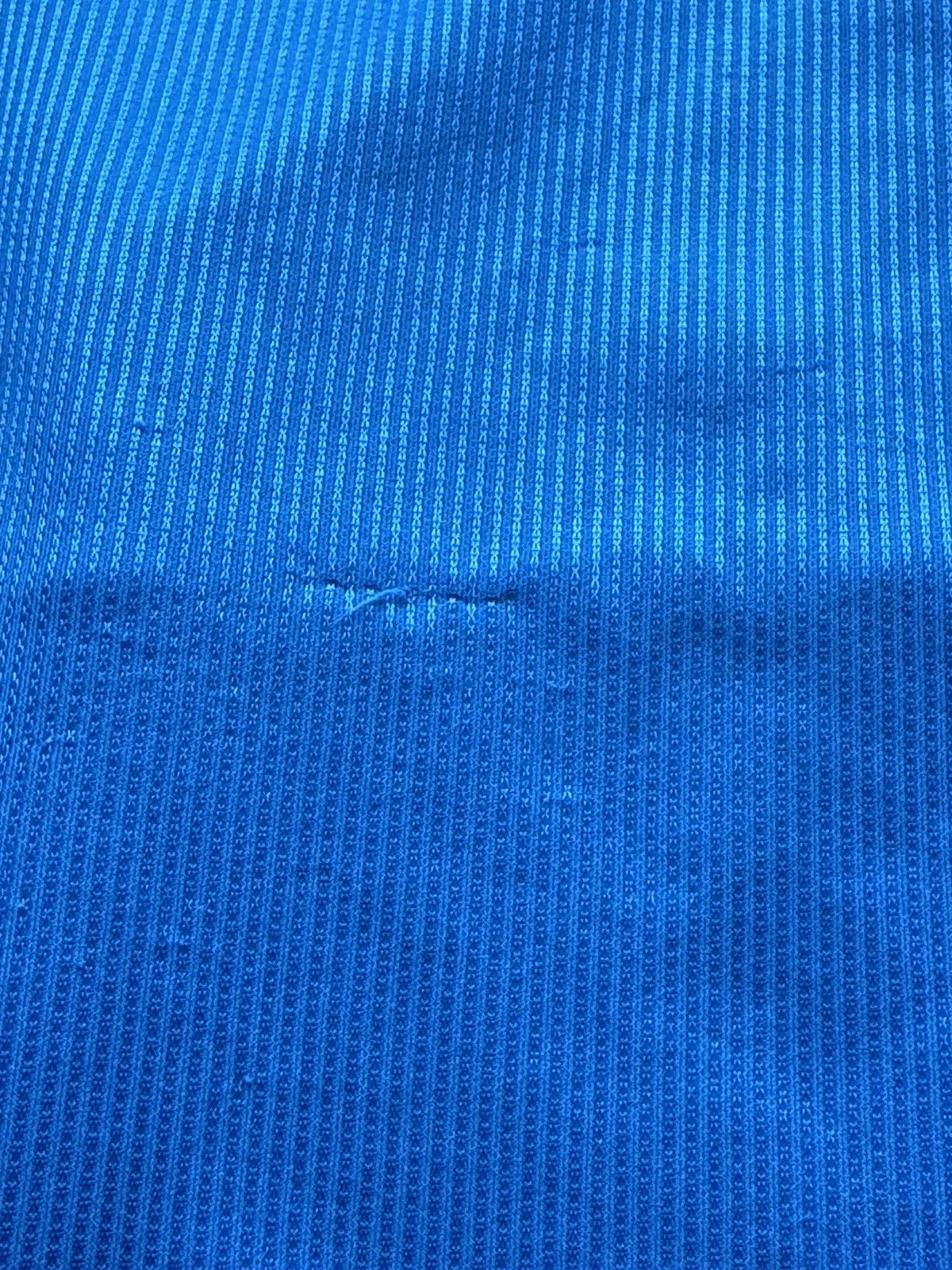 Le Coq Sportif Manchester City 99/01 Home Football Jersey Size US M / EU 48-50 / 2 - 21 Thumbnail