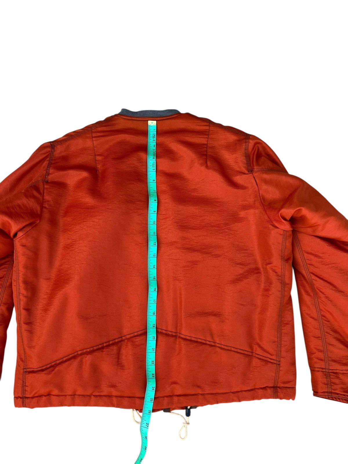 Dezert Dezert + Japan Lined Bomber Jacket Size US M / EU 48-50 / 2 - 20 Thumbnail
