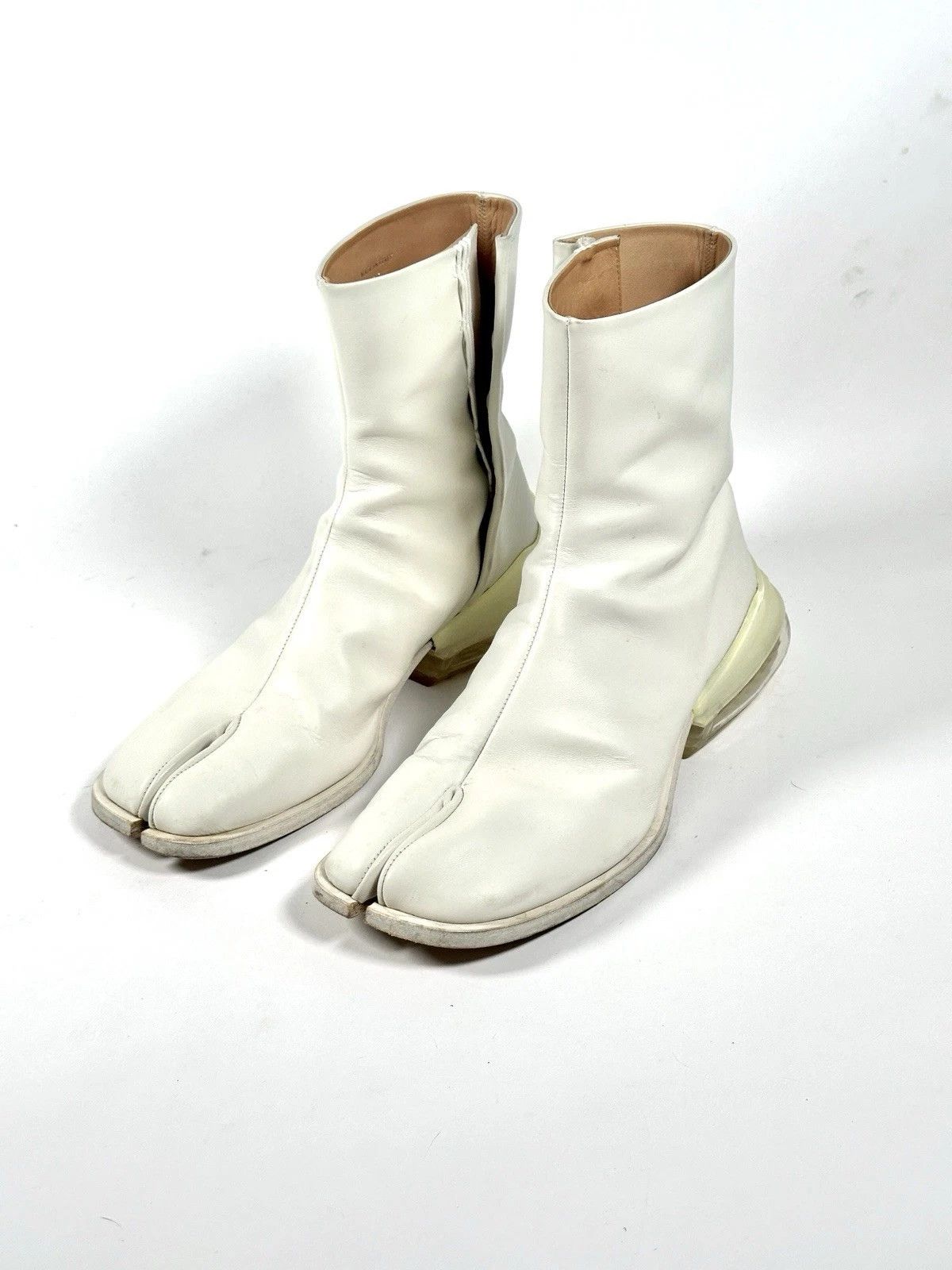 Maison Margiela Tabi 44 | Grailed