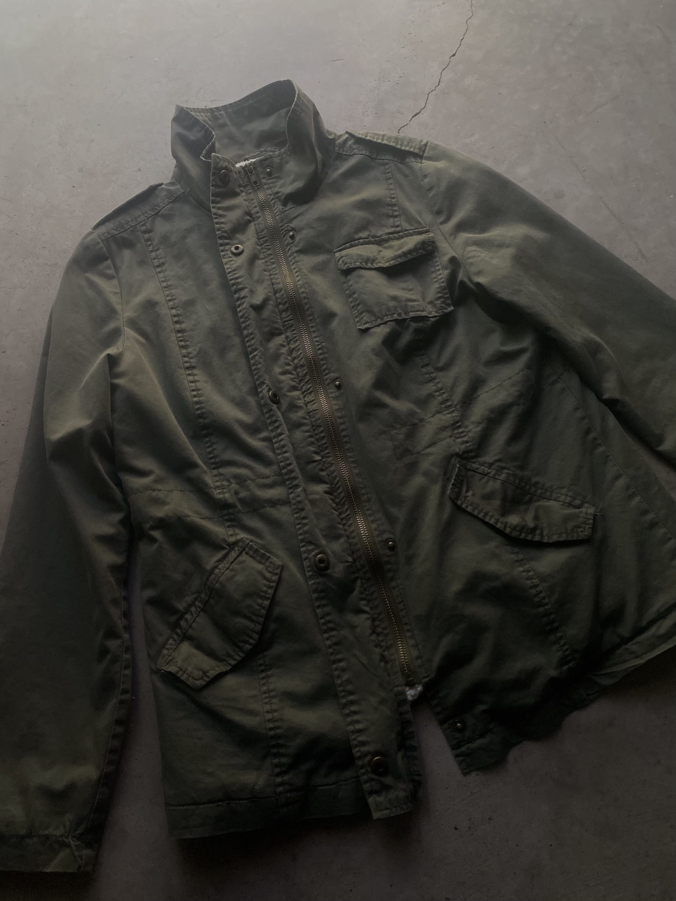 Other Vintage Jacket Size US S / EU 44-46 / 1 - 2 Thumbnail