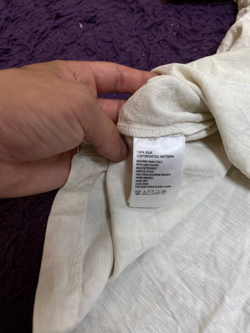 Tommy Bahama Vintage Tommy Bahama Streetwear Button Up Shirt Size S Size US S / EU 44-46 / 1 - 4 Thumbnail