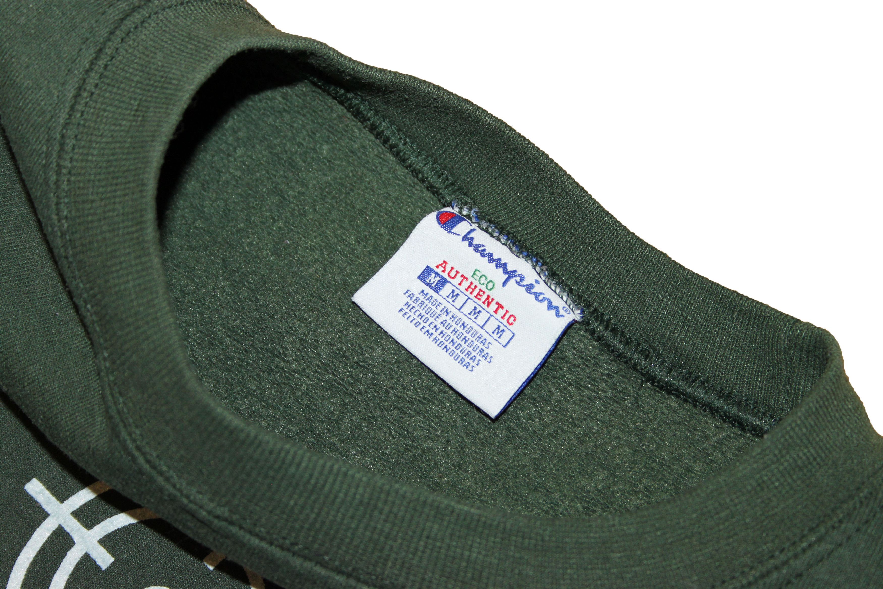 Champion Champion Custom Sweatshirt Size US M / EU 48-50 / 2 - 5 Thumbnail