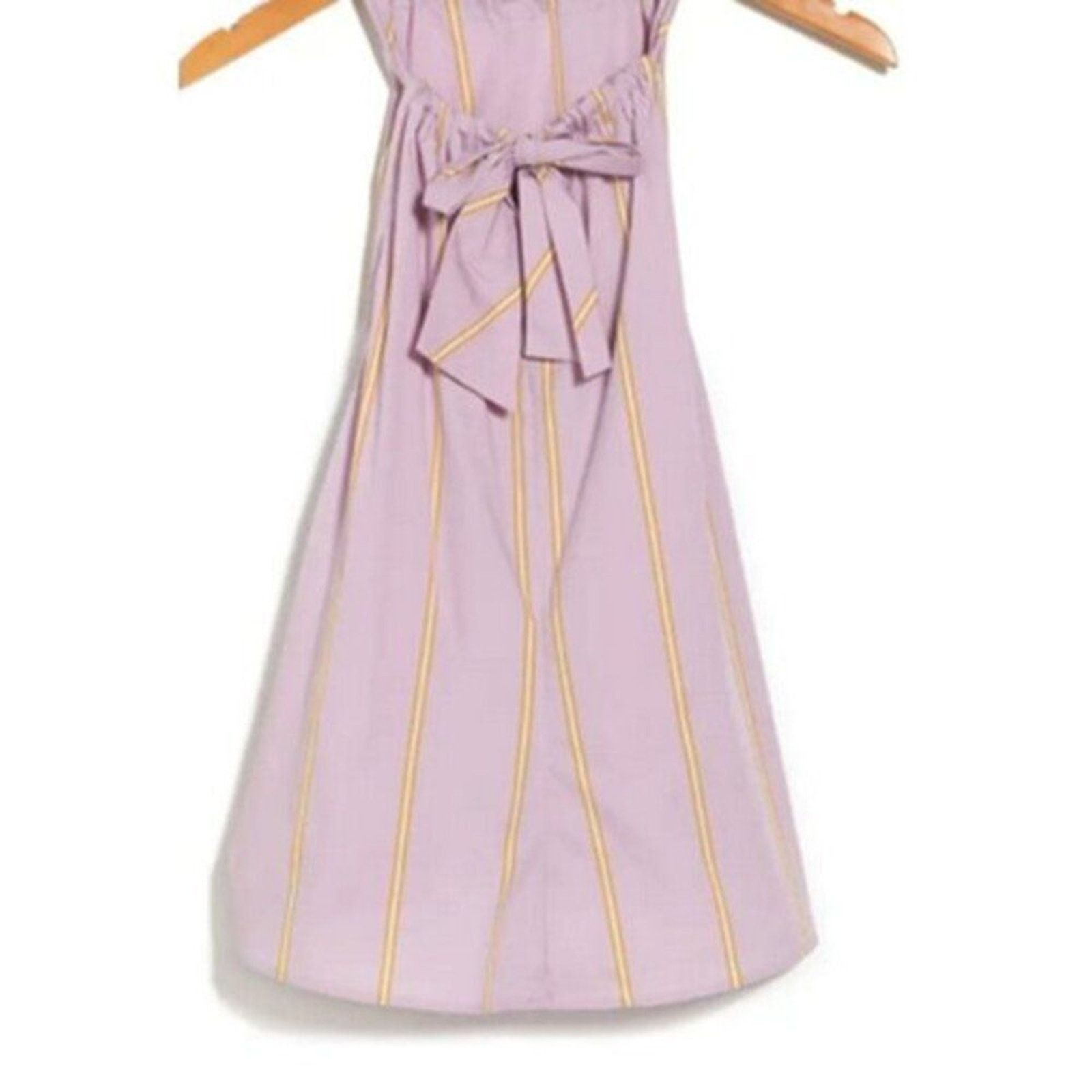 Trina Turk Trina Turk Mika Top lilac S Size S / US 4 / IT 40 - 2 Thumbnail
