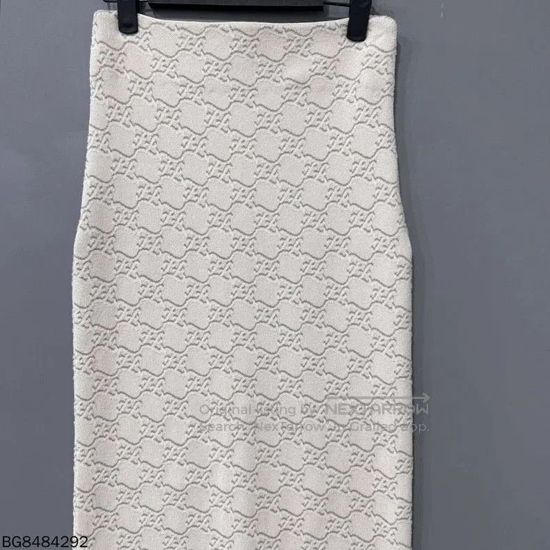 Fendi Fendi FF Logo Knit Dress. Size US 38 / EU 54 - 5 Thumbnail