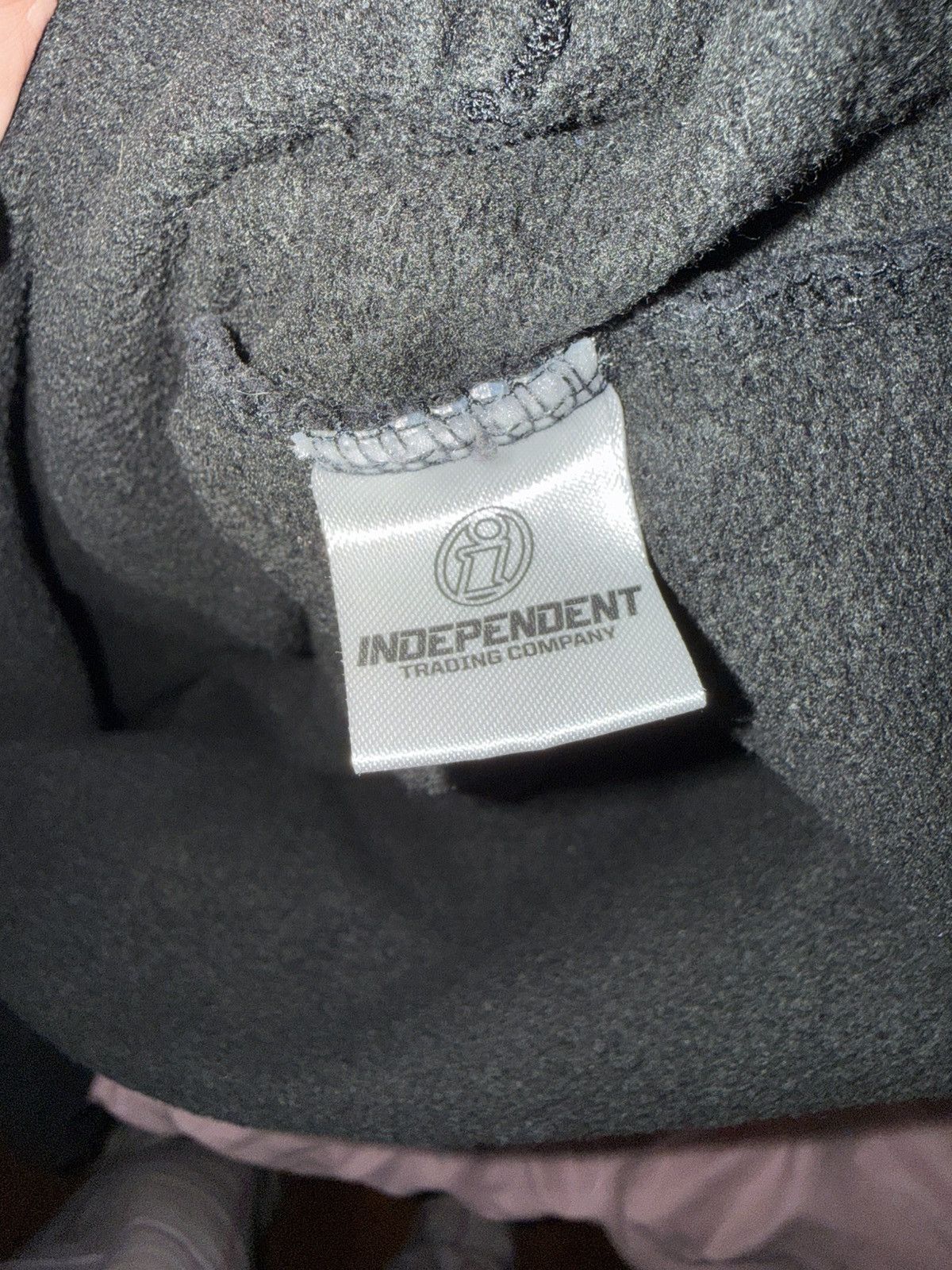 Anti Social Social Club Kkhoch anti social social club hoodie Size US M / EU 48-50 / 2 - 3 Thumbnail