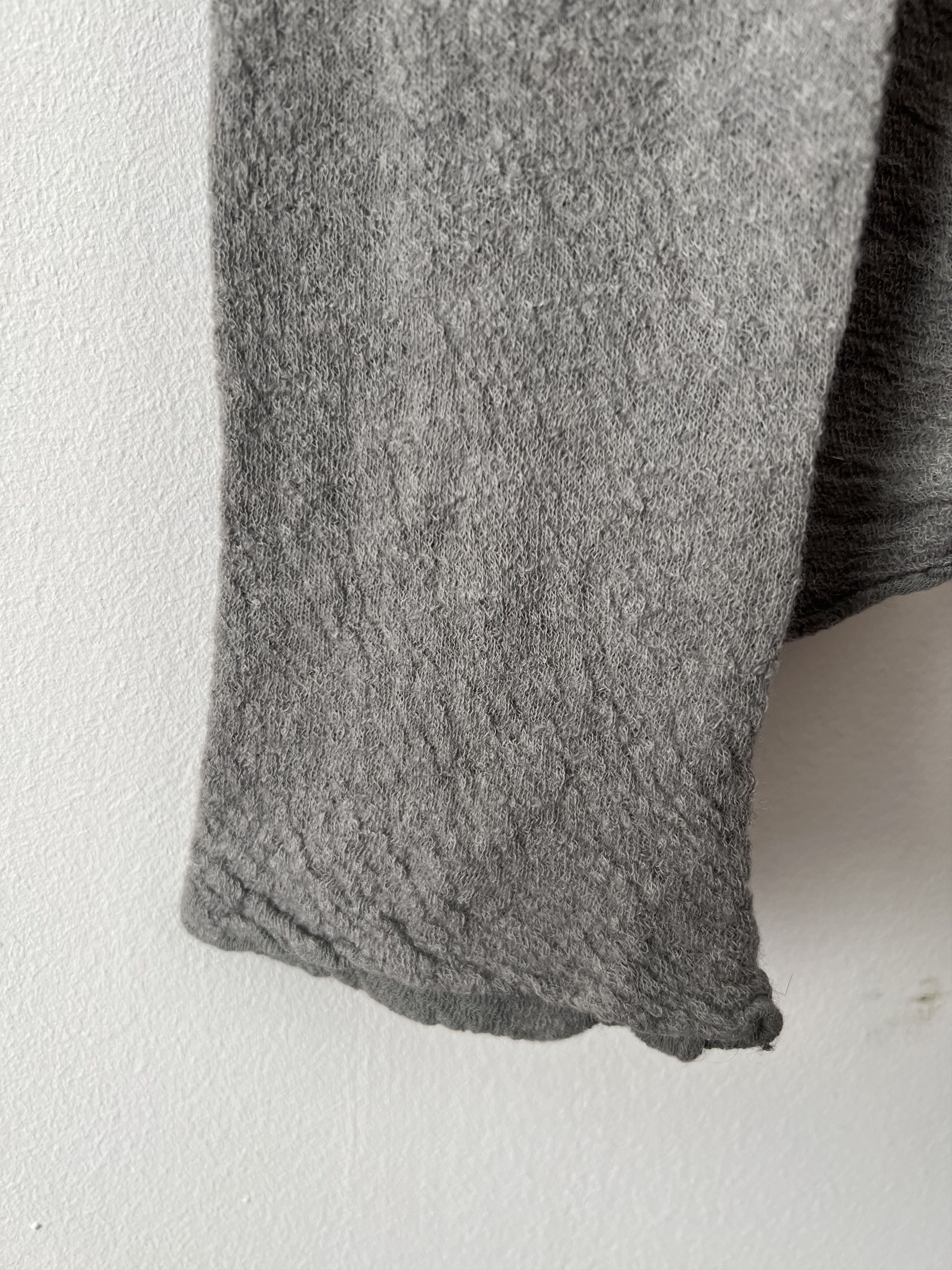 Lumen Et Umbra Brushed Sweater Size US M / EU 48-50 / 2 - 4 Thumbnail
