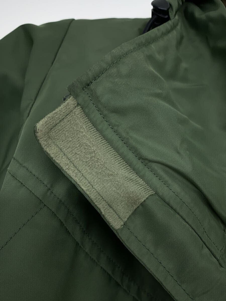 Hysteric Glamour Hysteric Glm Sound Revolution Monster Parka Nylon Mods Coat Size US M / EU 48-50 / 2 - 6 Thumbnail