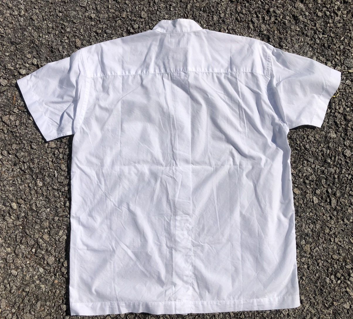 Issey Miyake MIYAKE DESIGN STUDIO ISSEY MIYAKE Hamilton Ltd. Size US S / EU 44-46 / 1 - 2 Thumbnail
