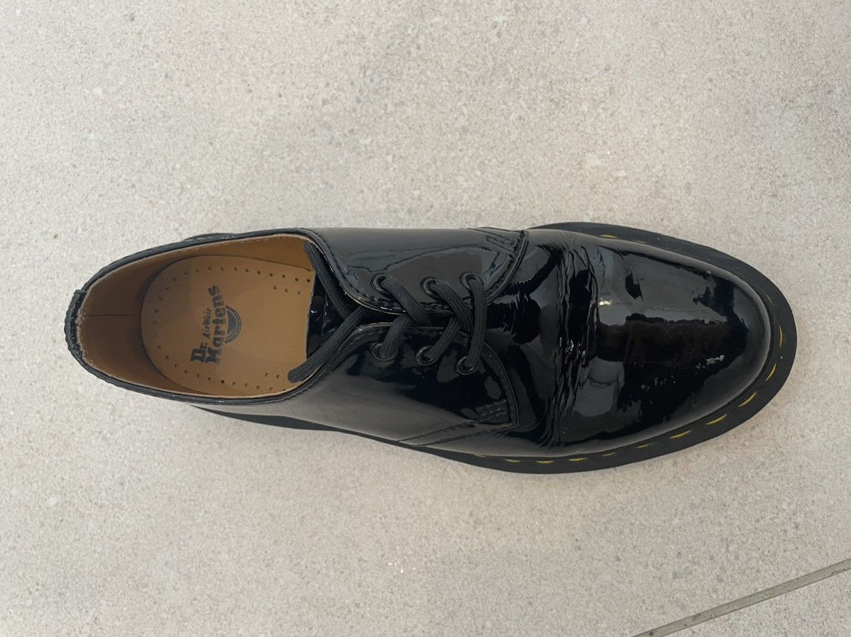 Dr. Martens Vintage Dr Martens Size 5 leather Size US 7.5 / IT 37.5 - 5 Thumbnail