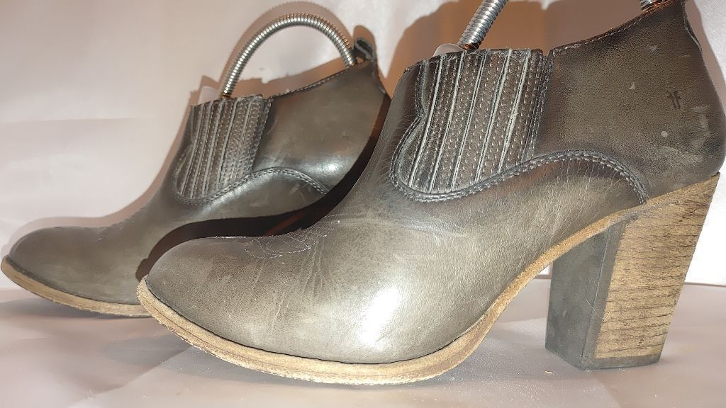 Frye Frye Ilana Shootie Size 9.5B Size US 12 / IT 42 - 3 Thumbnail