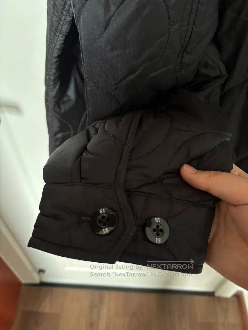 Neighborhood Neighborhood Collaboration Jacket Size US XL / EU 56 / 4 - 6 Thumbnail