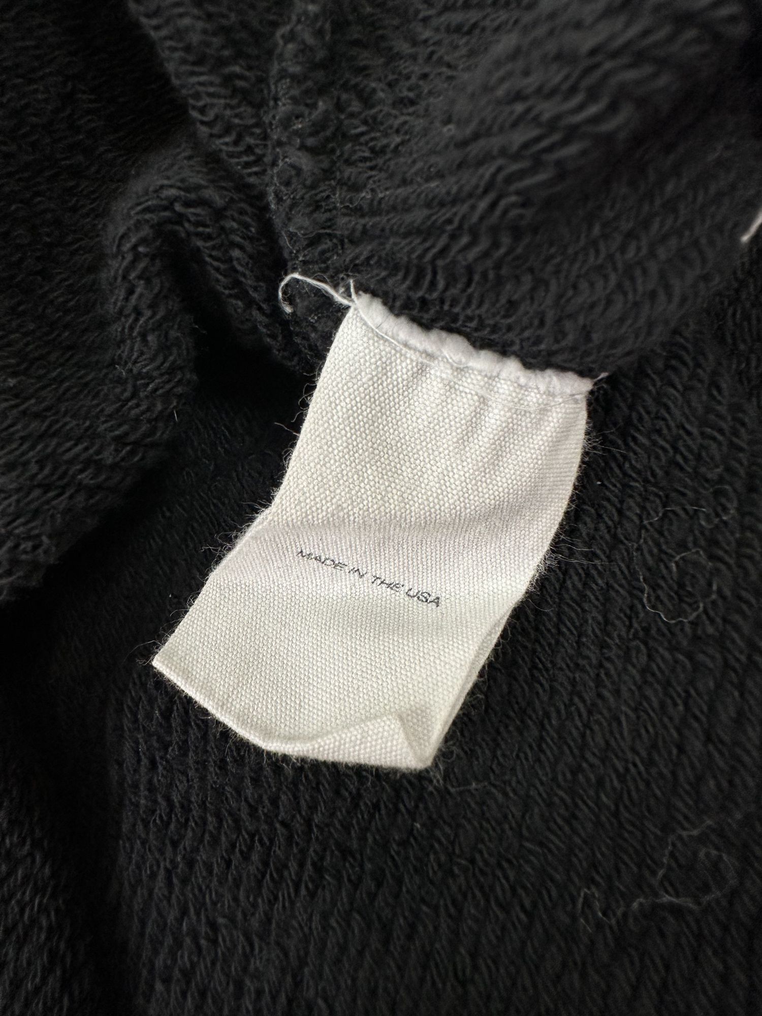 Enfants Riches Deprimes ERD PORSCHE CRASH HOODIE Size US M / EU 48-50 / 2 - 7 Thumbnail
