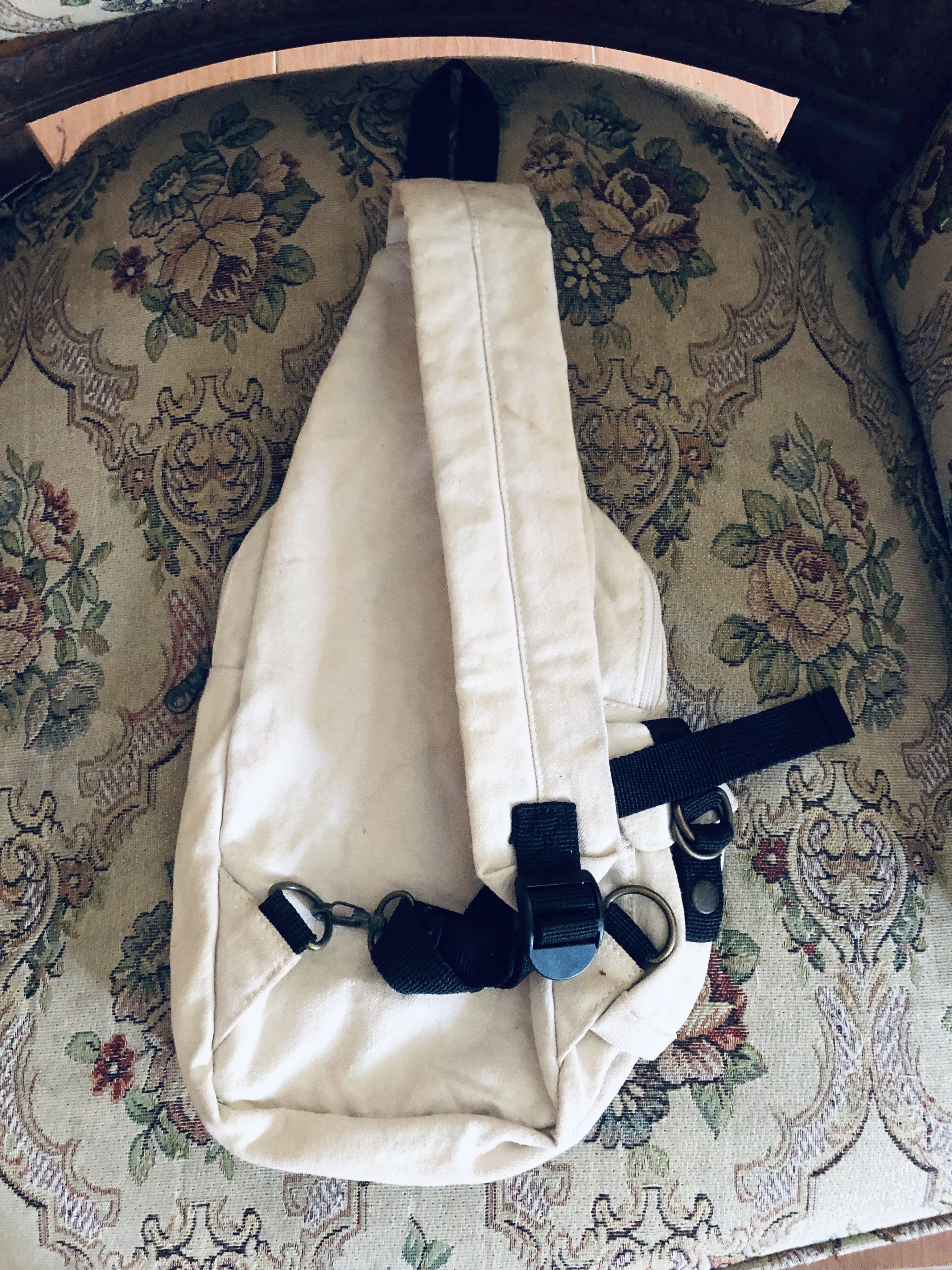 Japanese Brand Japanese Bundle Bag Item Size ONE SIZE - 13 Thumbnail