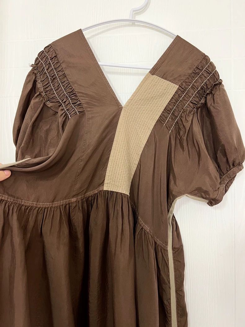 Comme des Garcons Comme Des Garcons Dress Size M / US 6-8 / IT 42-44 - 3 Thumbnail