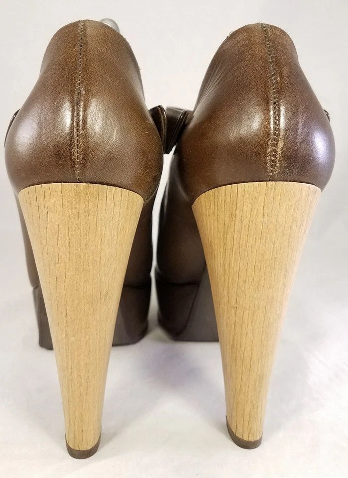 Marni LACES PUMPS Size US 10 / IT 40 - 7 Thumbnail