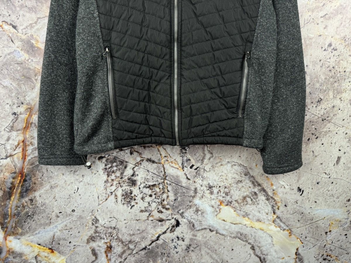 New Balance Men’s New Balance Full Zip Jacket Streetwear Size Medium Size US M / EU 48-50 / 2 - 4 Thumbnail