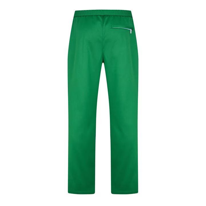 Off-White o1y0225 Logo Jogger & Sweatpant in Green Size US 34 / EU 50 - 2 Thumbnail