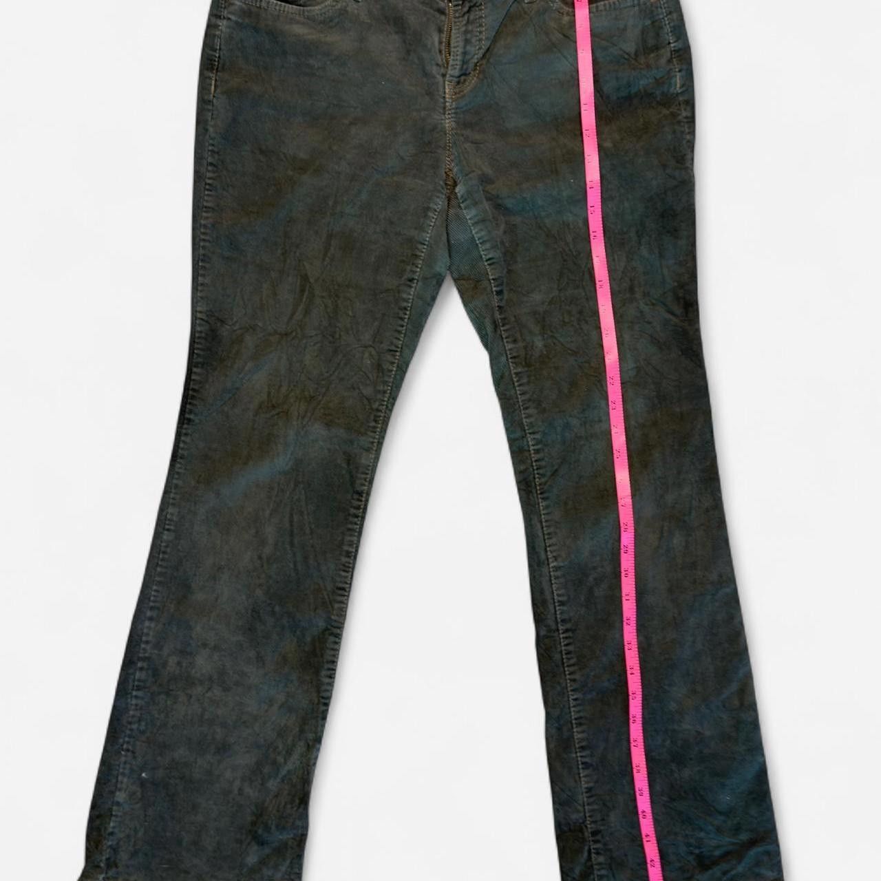 Ann Taylor Ann Taylor Women's Jeans Size 30" / US 8 / IT 44 - 3 Thumbnail
