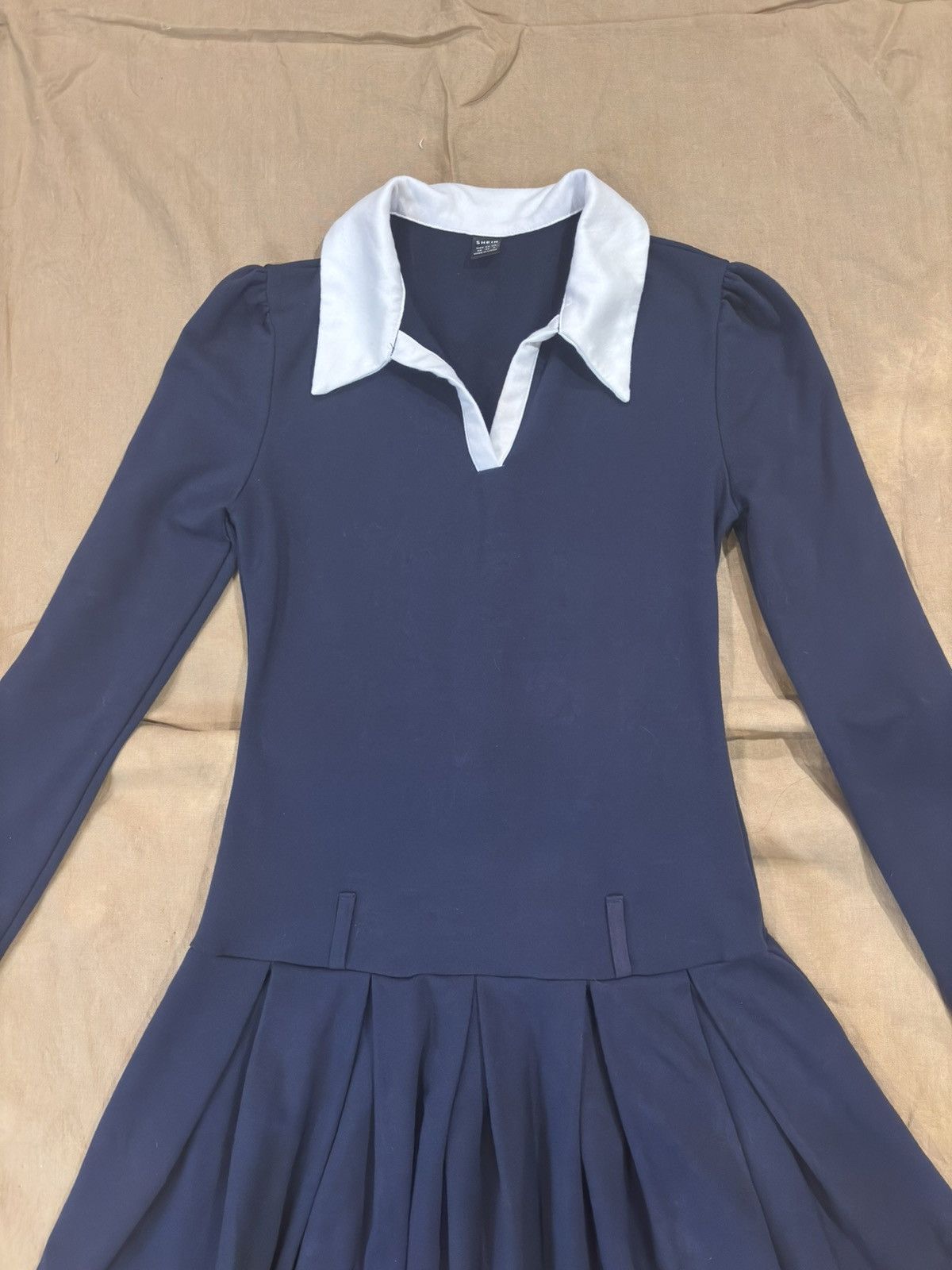 Other Cute dress.wd-30 Size XS / US 0-2 / IT 36-38 - 2 Thumbnail