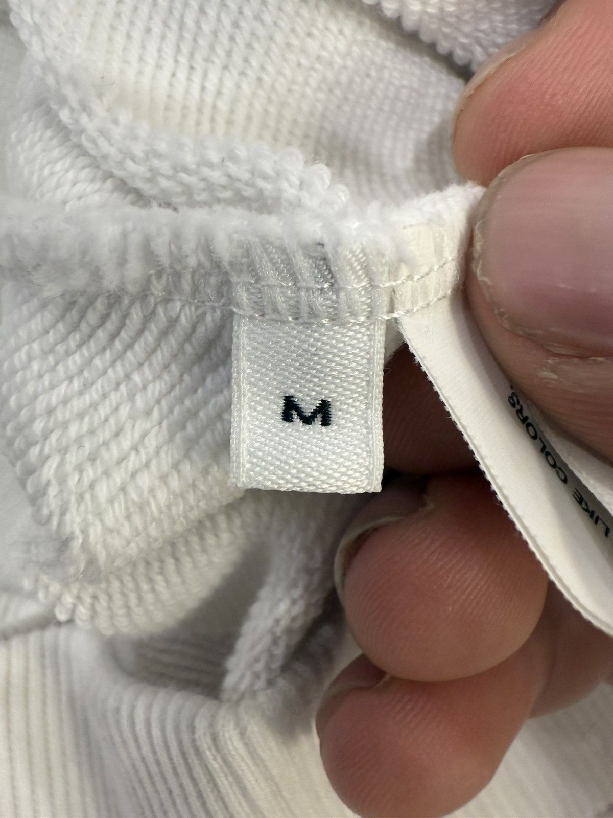 Helmut Lang Helmut Lang Hoodie Size US M / EU 48-50 / 2 - 10 Thumbnail