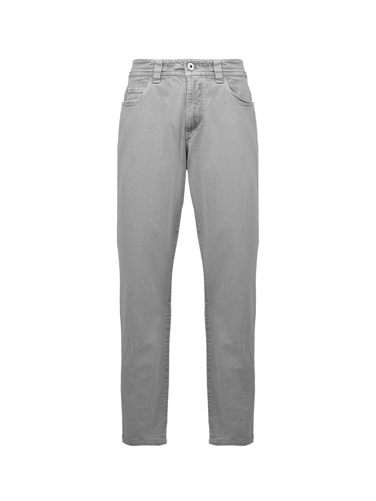 Loro Piana Loro Piana Kurashiki 5-pocket denim pants Size US 36 / EU 52 - 1 Thumbnail