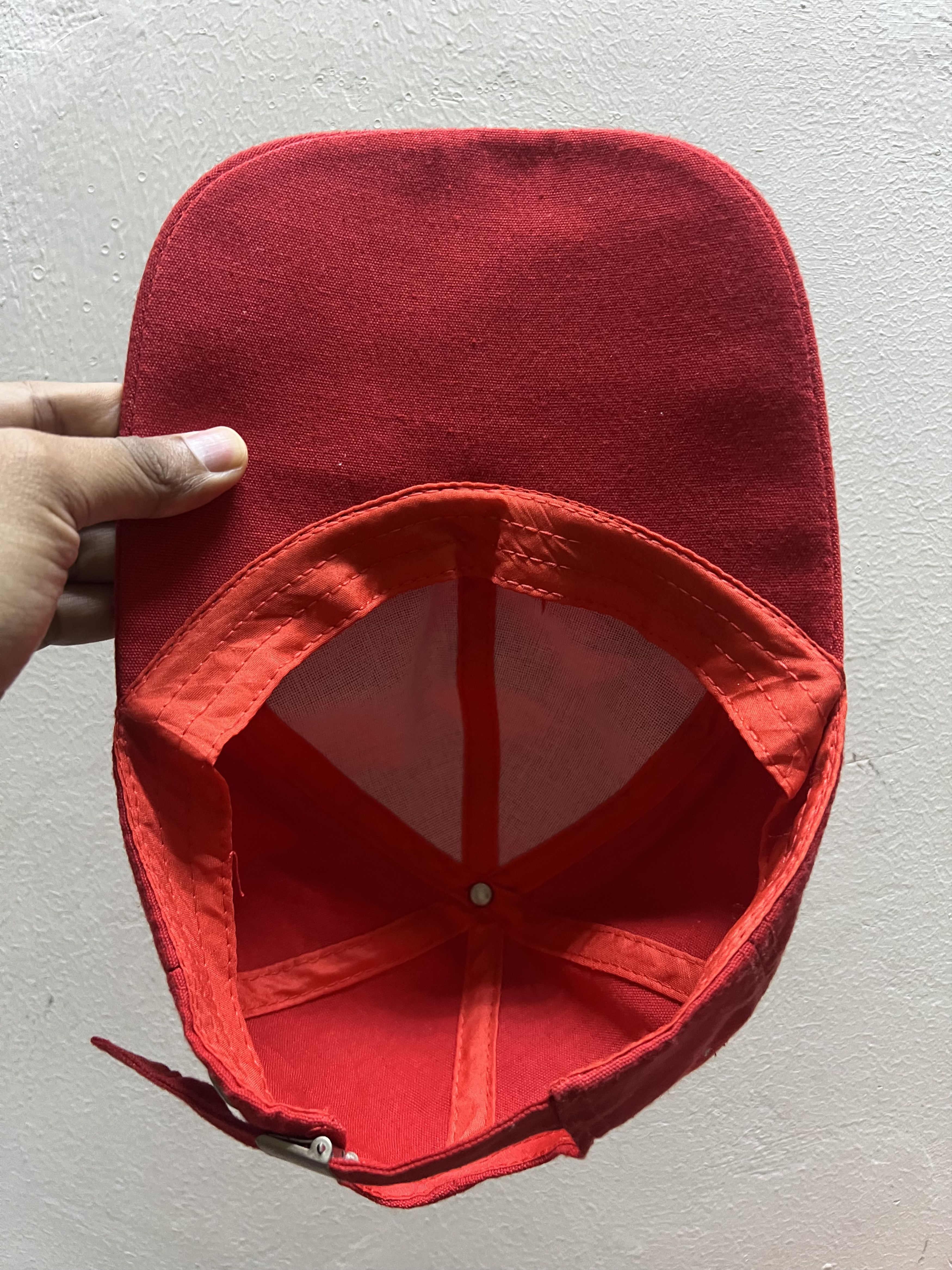 If Six Was Nine Sports XHL Fashion Hat Size ONE SIZE - 10 Thumbnail