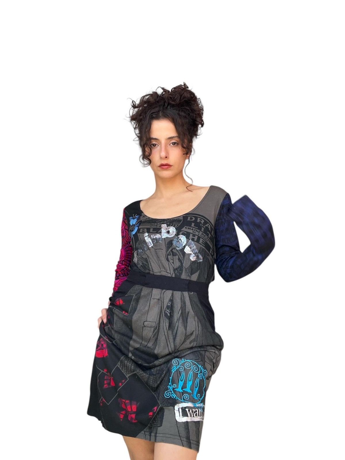 Desigual dress