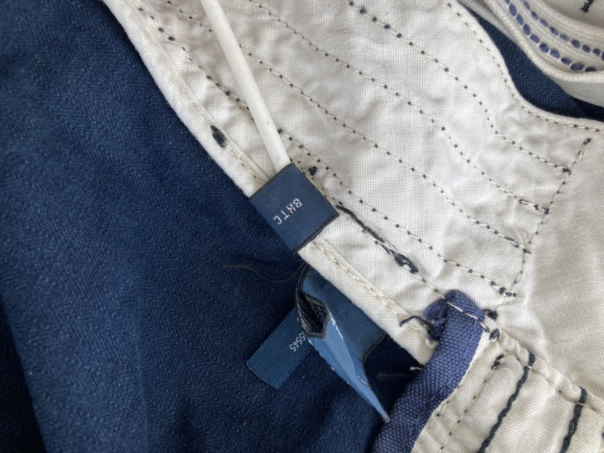 Polo Ralph Lauren Vintage Polo Ralph Lauren Utility Cargo Pants Military Style Size US 34 / EU 50 - 15 Thumbnail