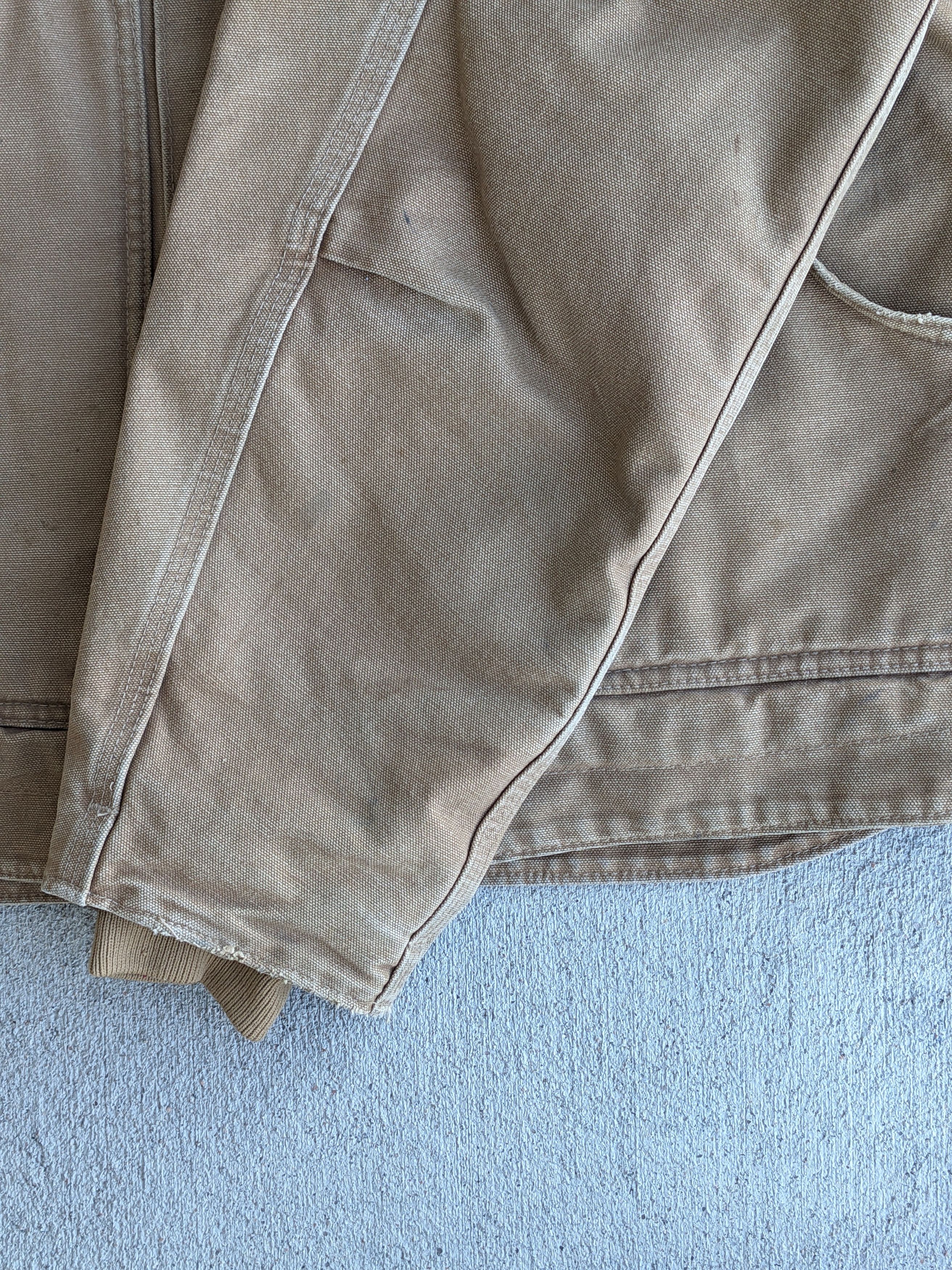 Carhartt × Vintage Vintage Carhartt Jacket Size US M / EU 48-50 / 2 - 4 Thumbnail