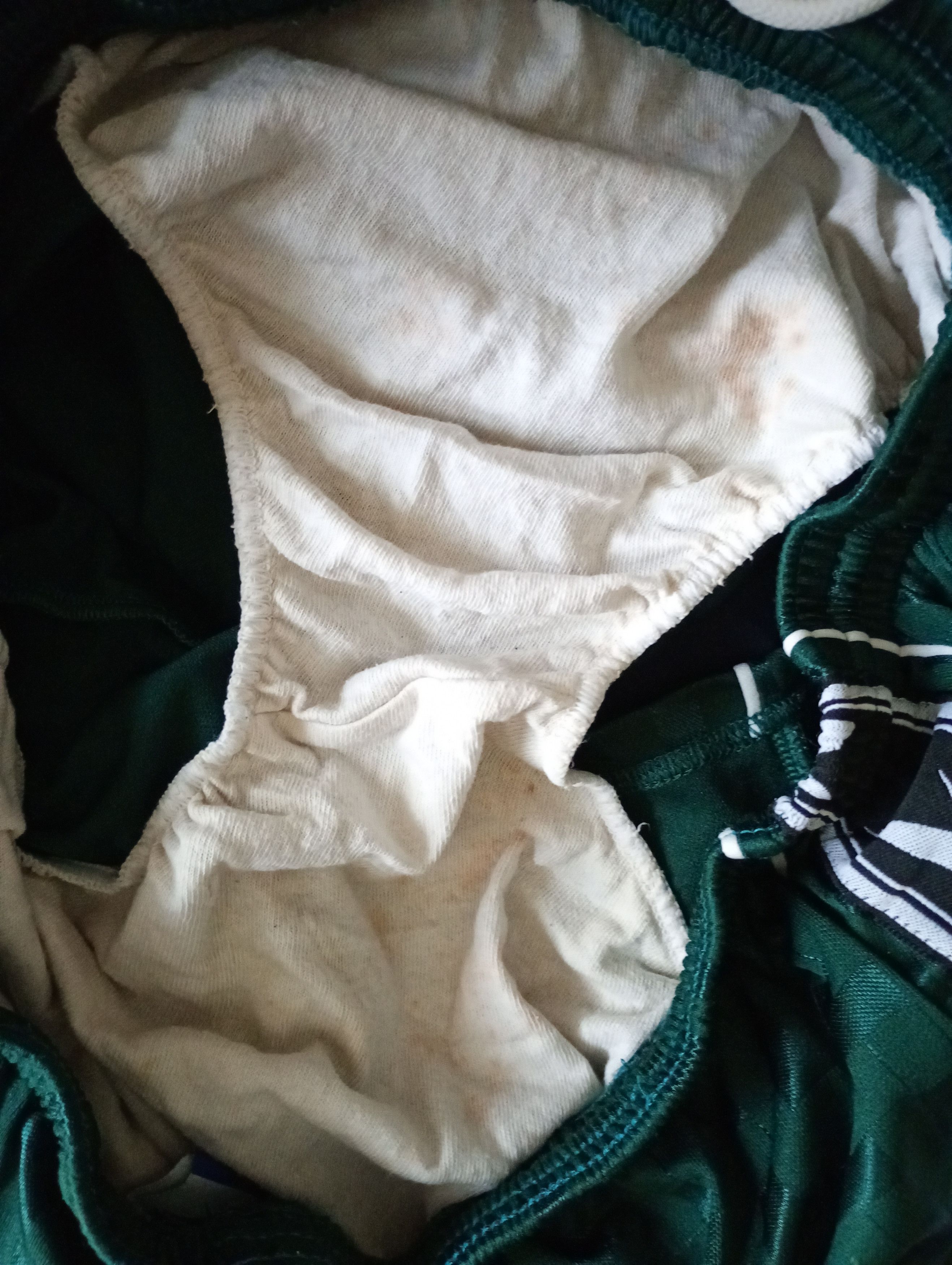 Reebok Reebok Borussia Mönchengladbach Shorts 1998-1999 Size US 34 / EU 50 - 14 Thumbnail