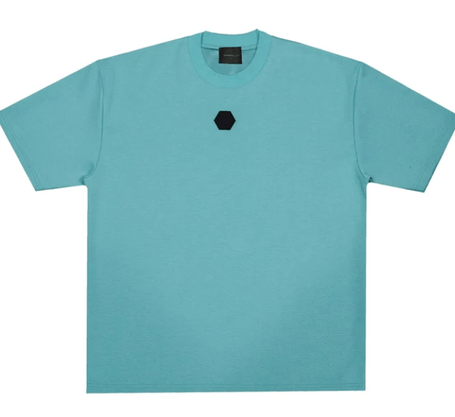 Designer Stoned Originals : Minty Tiffany Size US M / EU 48-50 / 2 - 2 Thumbnail