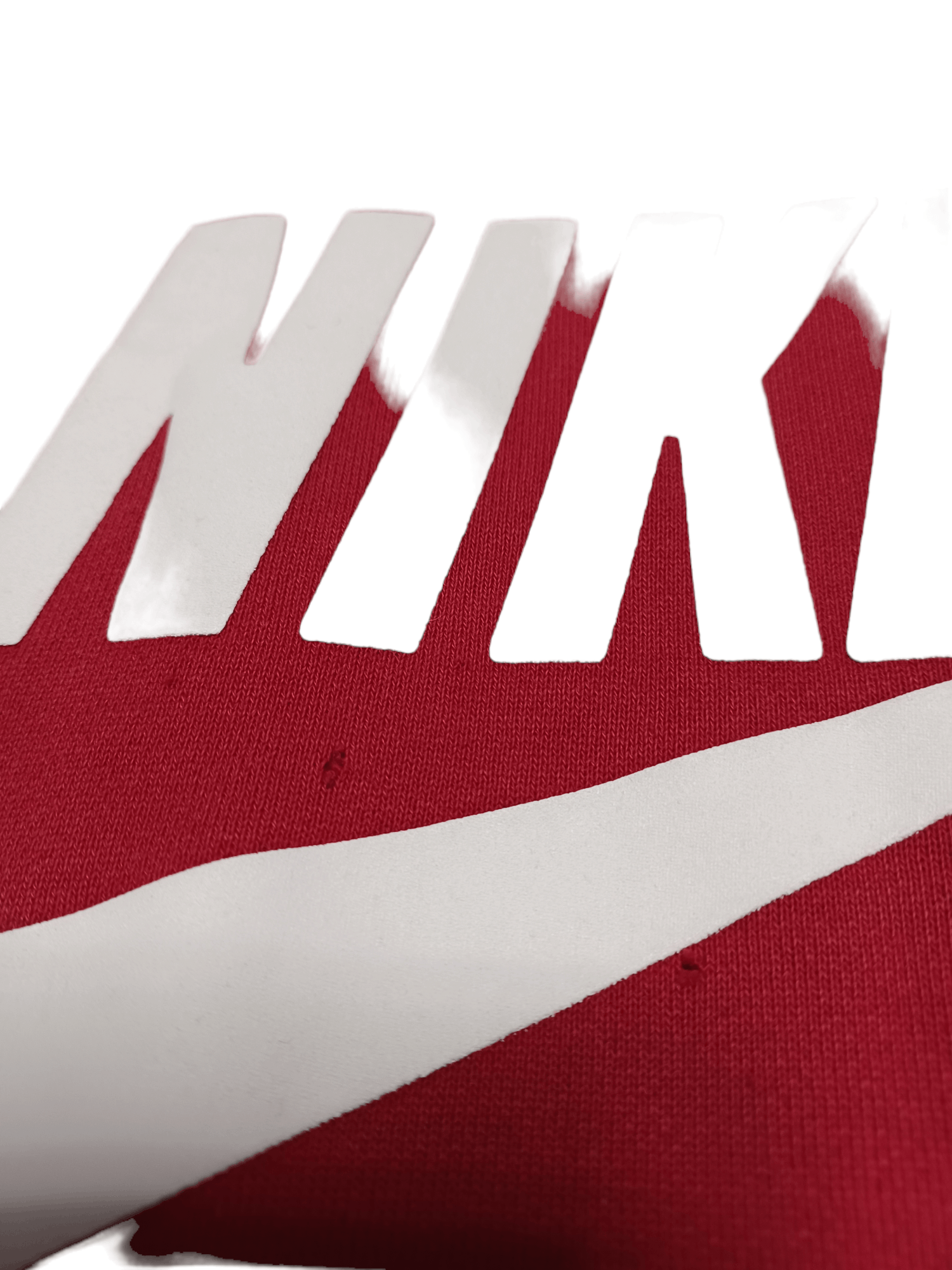 Nike NIKE VINTAGE 2009 DISTRESSED NIKE SPORTSWEAR HOODIE Size US M / EU 48-50 / 2 - 4 Thumbnail