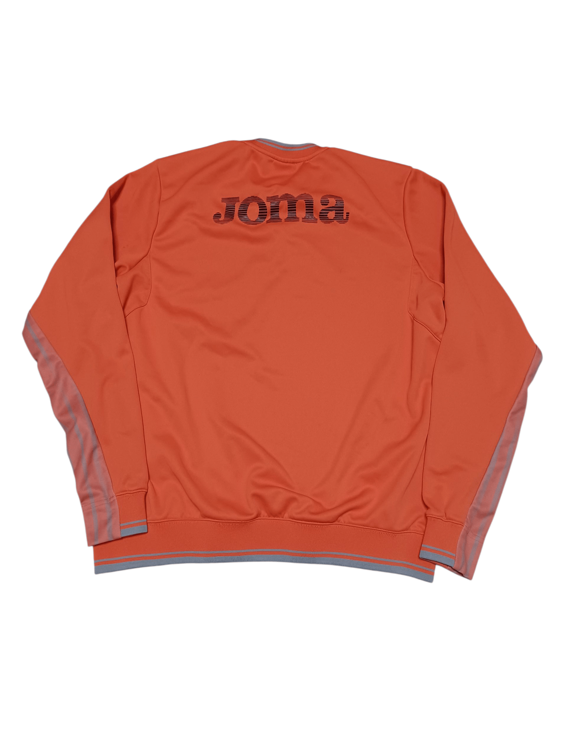 Joma JOMA SWANSEA CITY TRAINING SWEATSHIRT SOCCER FOOTBALL WALES Size US XL / EU 56 / 4 - 3 Thumbnail