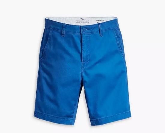 Levi's LEVI'S Men Shorts 17202 0066 Blue Size US 32 / EU 48 - 1 Thumbnail
