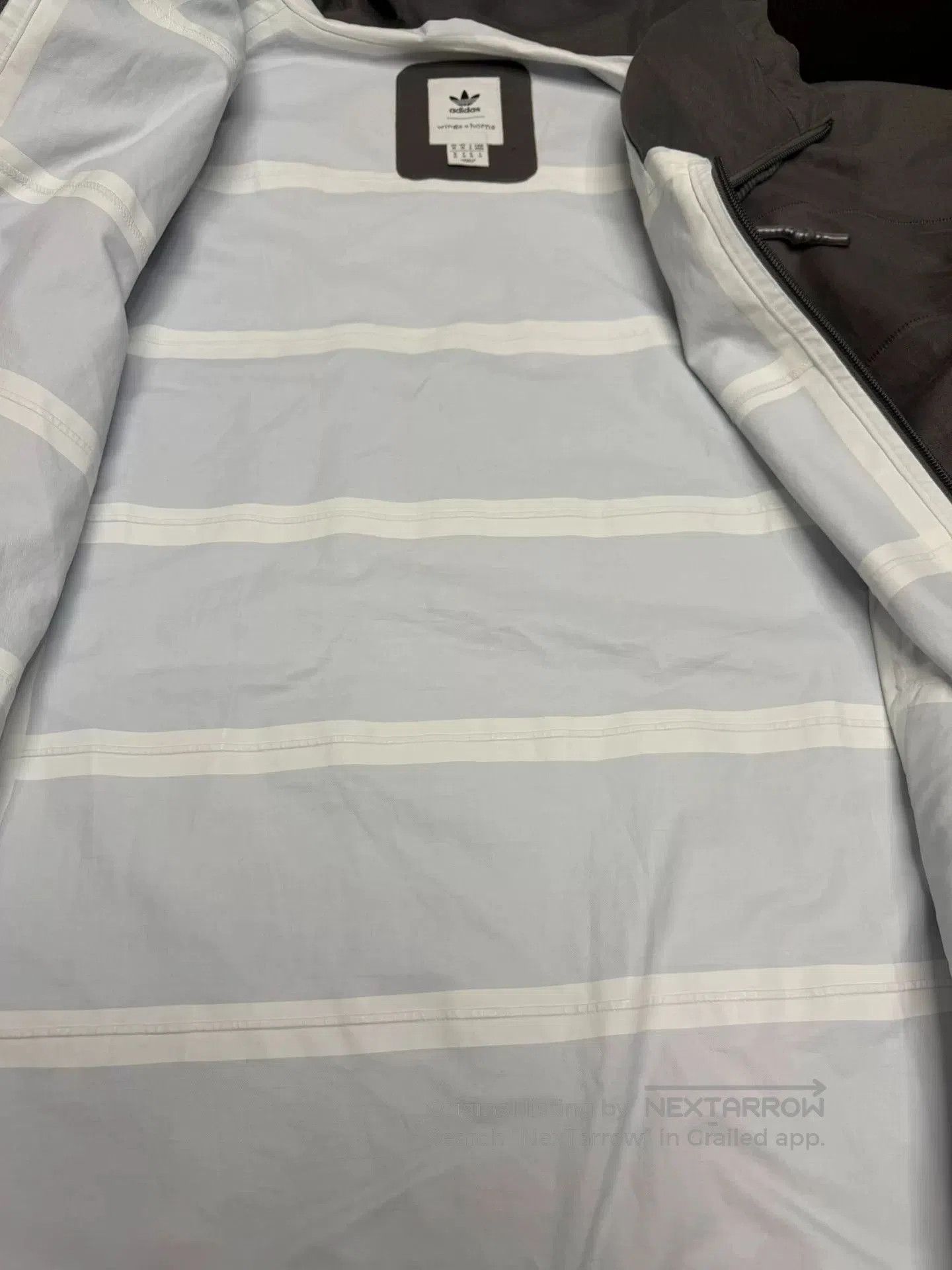 Wings + Horns Adidas Originals wings+horns Jacket. Size US M / EU 48-50 / 2 - 7 Thumbnail
