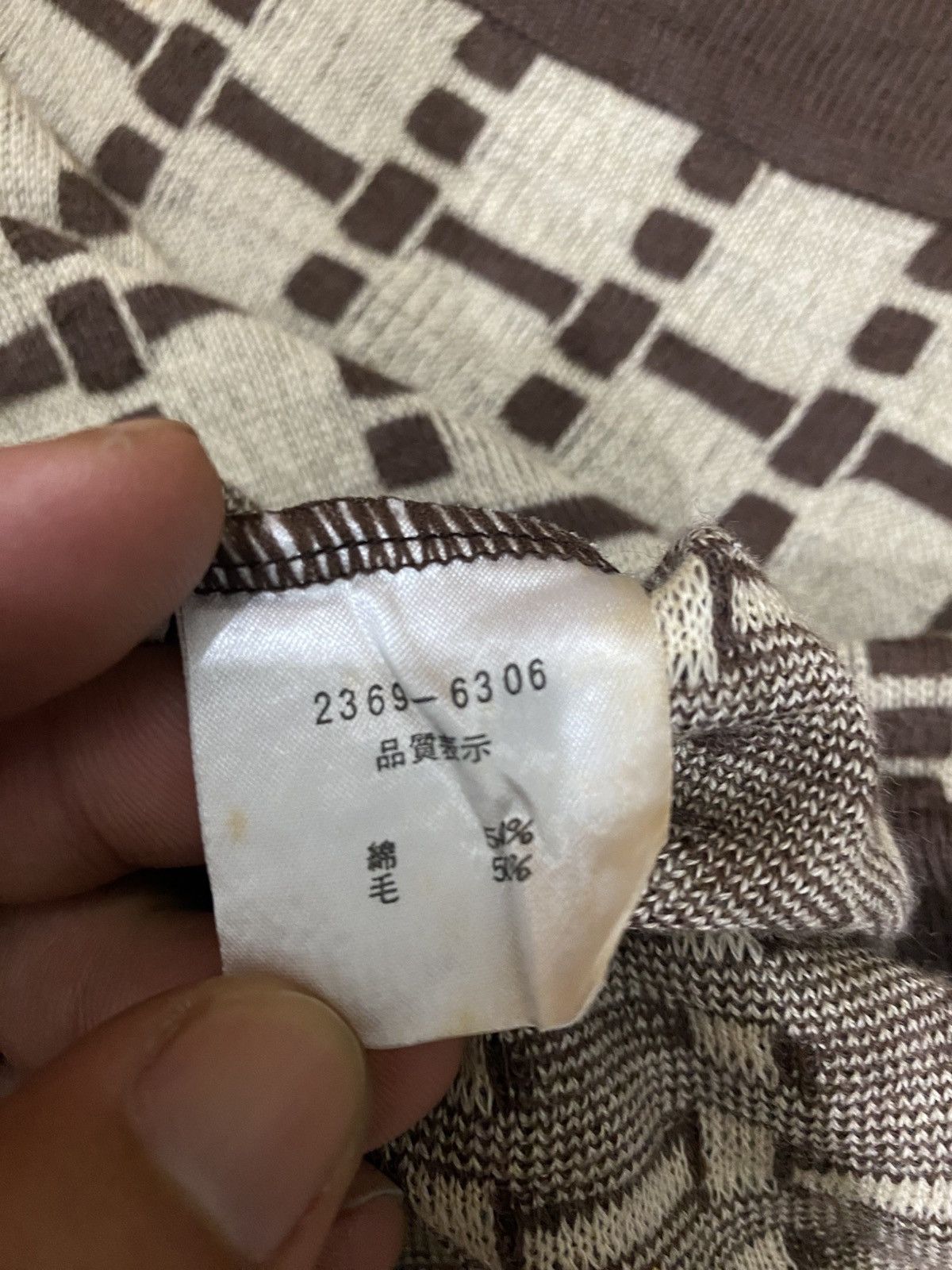 Balenciaga BALENCIAGA Size XS / US 0-2 / IT 36-38 - 7 Thumbnail
