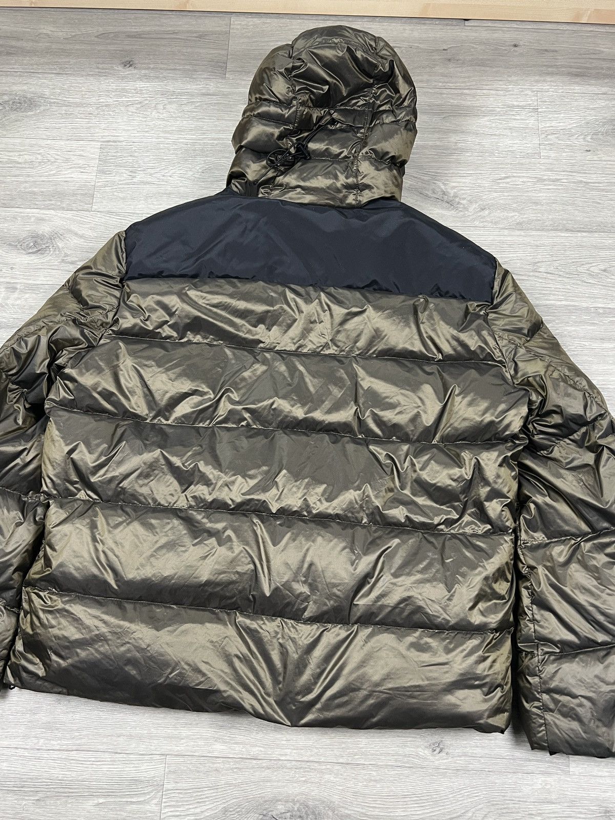 Michael Kors Michael Kors Men's Iridescent Ski Men’s Jacket Size XL Size US XL / EU 56 / 4 - 18 Thumbnail