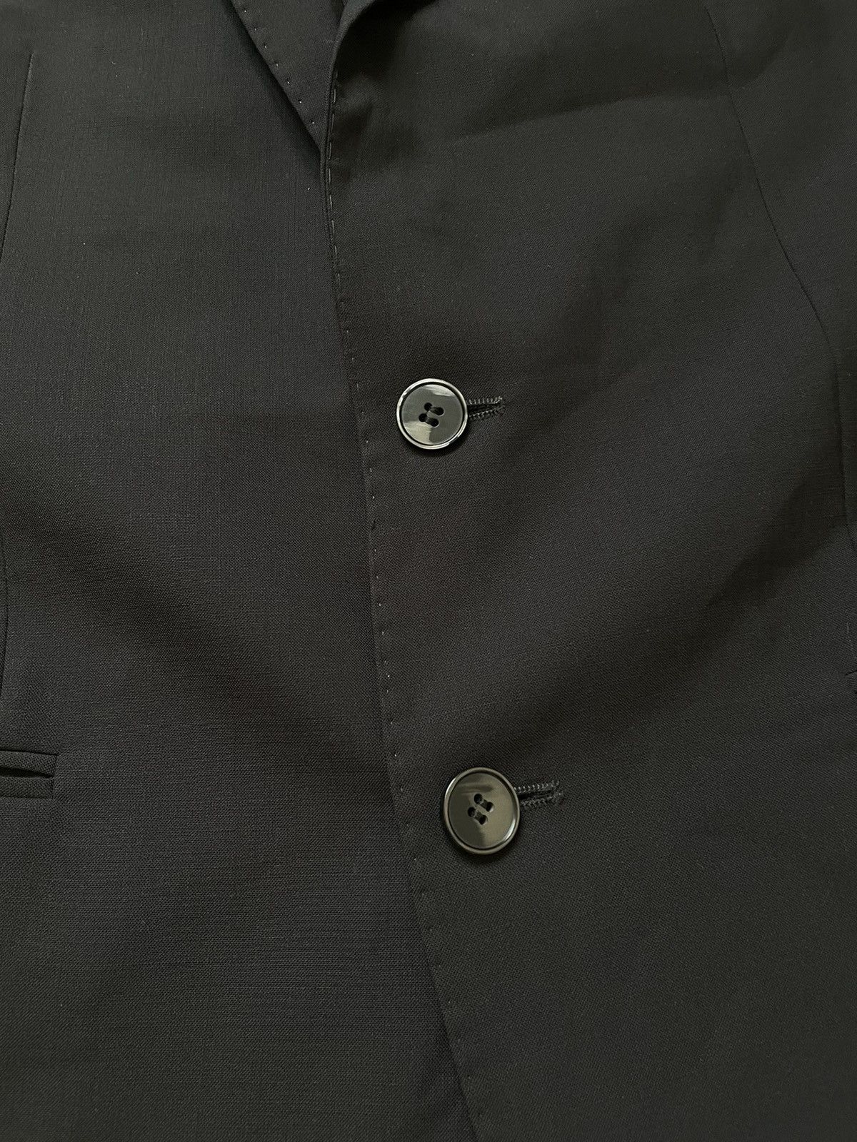 Boggi Boggi Milan Blazer jacket Size 50S - 2 Thumbnail