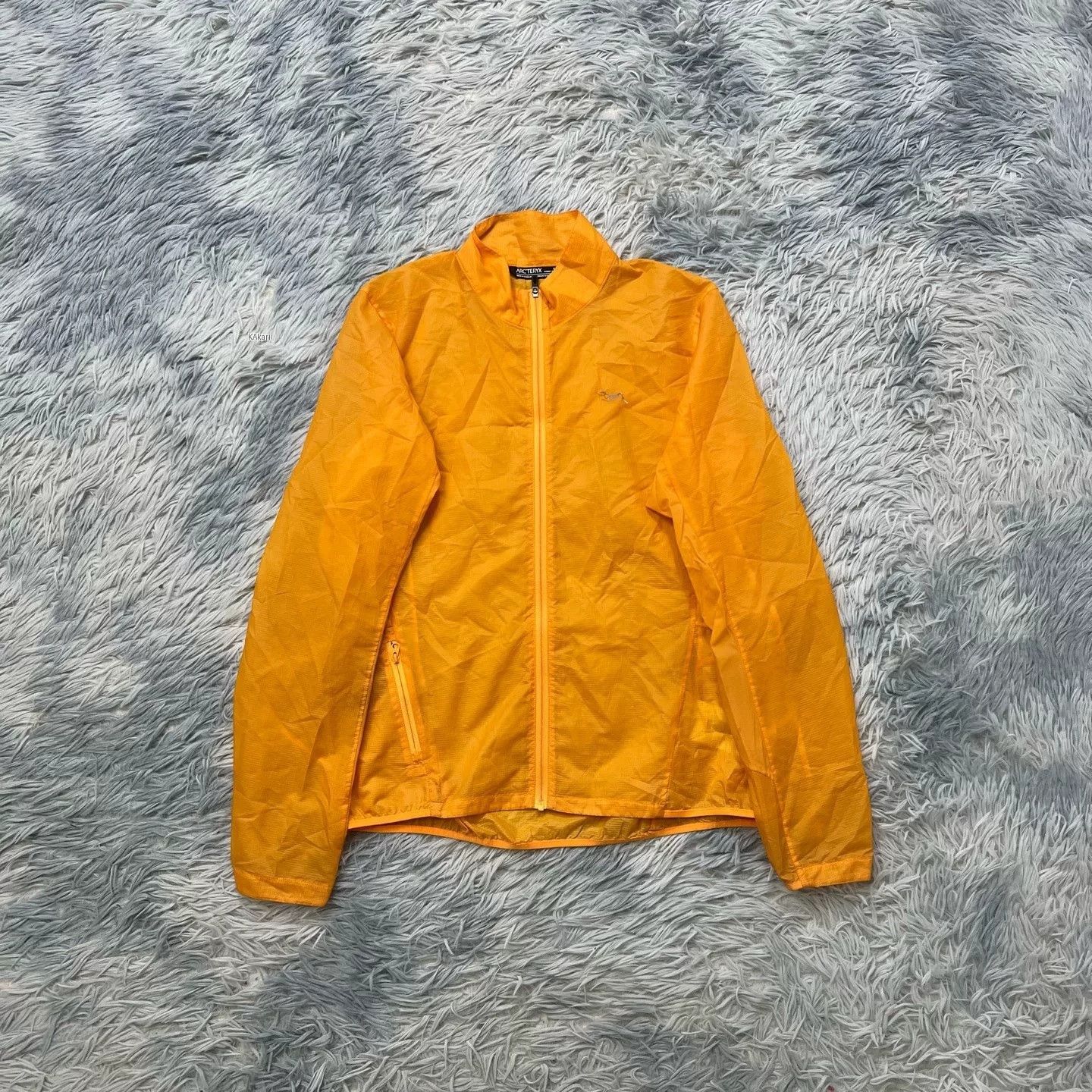 Arc'teryx Arcteryx Windproof Jacket Size S Size US S / EU 44-46 / 1 - 1 Thumbnail