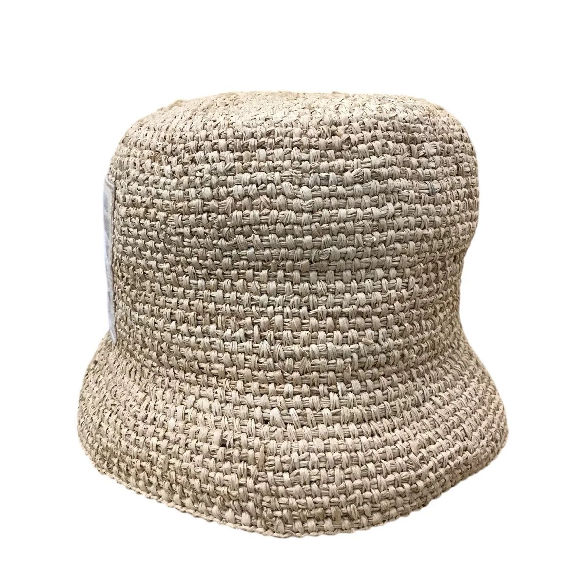 Jacquemus Straw Bucket Hat Size ONE SIZE - 3 Thumbnail