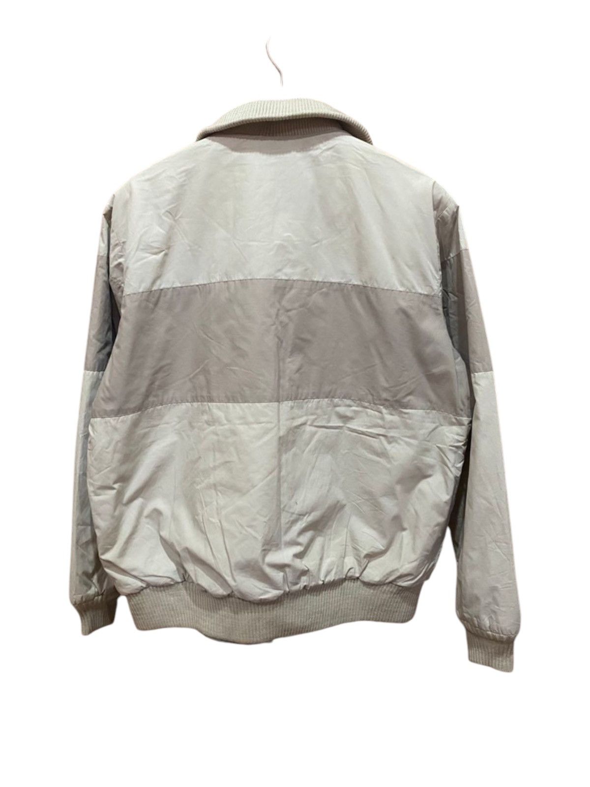 McGregor VINTAGE 80s MCGREGOR PUFFER JACKET Size US L / EU 52-54 / 3 - 2 Thumbnail