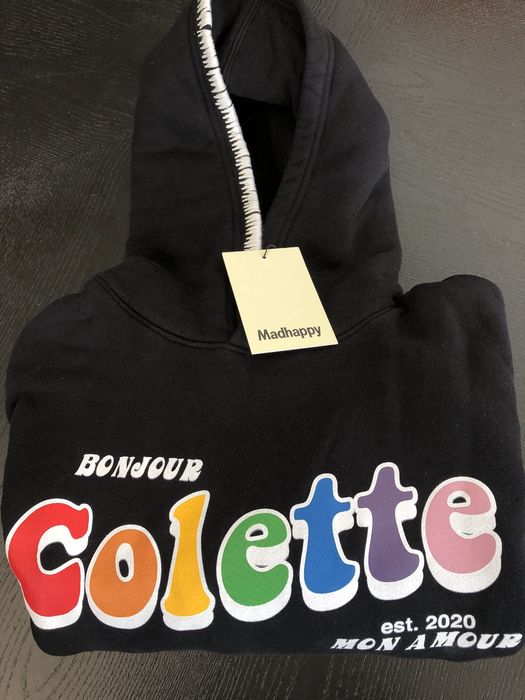 Madhappy colette 2024 hoodie