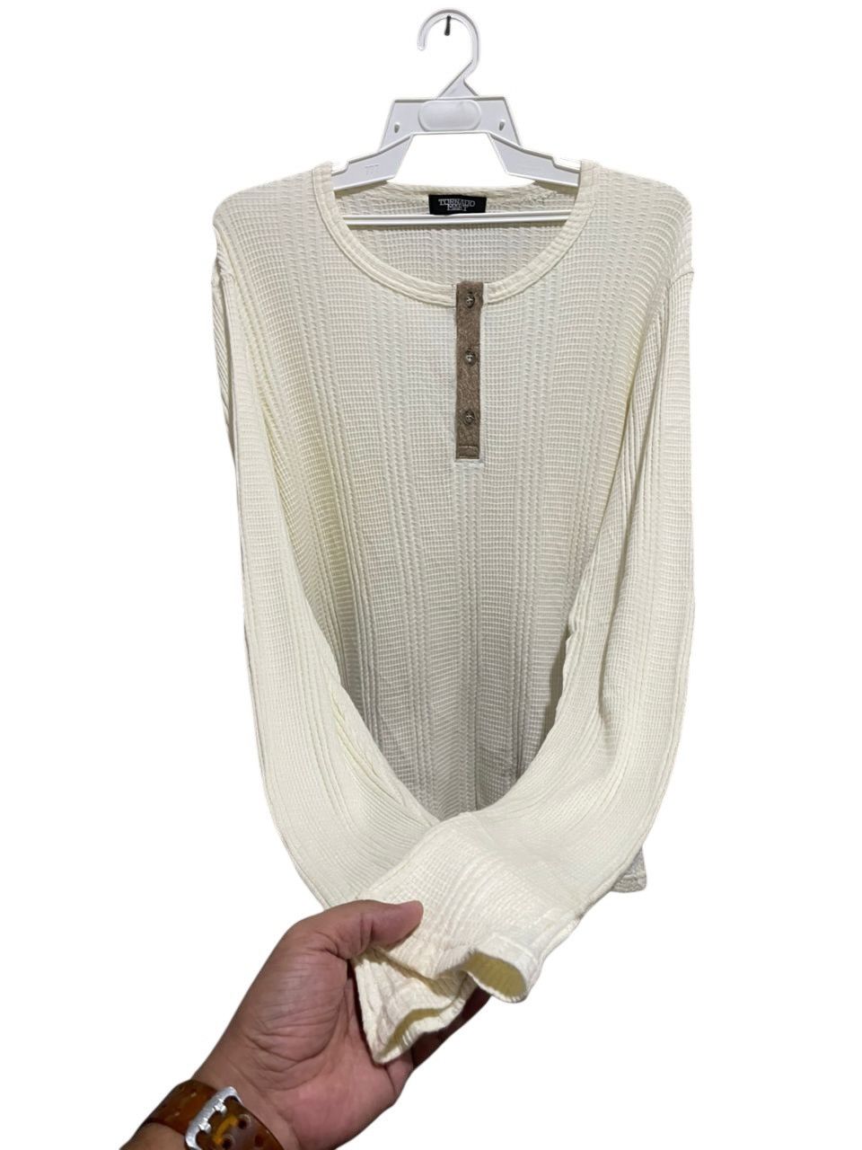 Tornado Mart Tornado Mart Thermal Shirts. Size US M / EU 48-50 / 2 - 4 Thumbnail