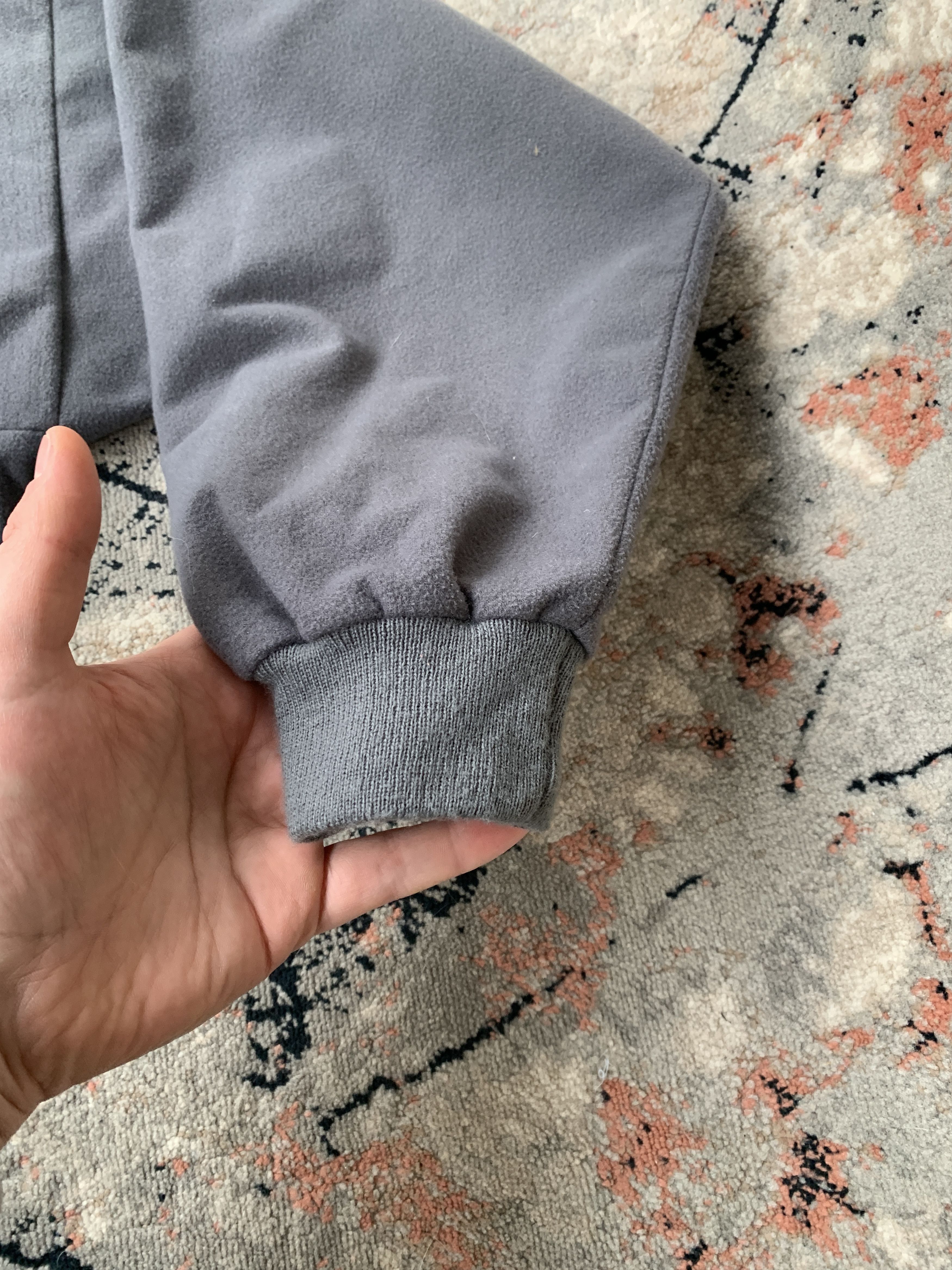 Other Vavlin Vintage Fleece Size US L / EU 52-54 / 3 - 5 Thumbnail
